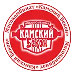 Камский бекон