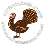 Богородская птица