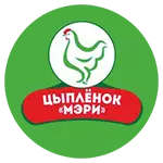 Цыпленок Мэри