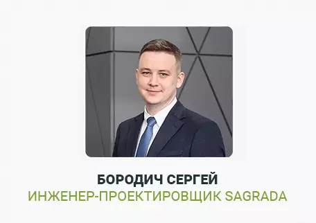 Сергей Бородич