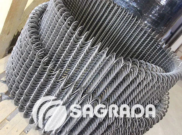 Компания Sagrada – ваши стабильные поставки оборудования