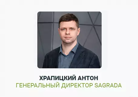 Антон Храпицкий
