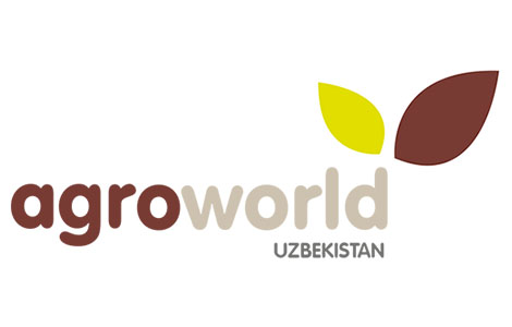 Участие в выставке «AgroWorld Uzbekistan»