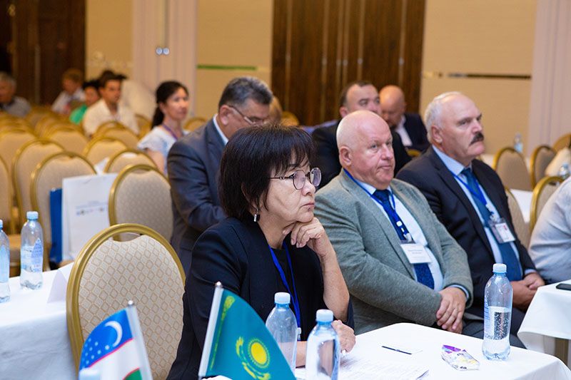 Казахстанский Международный форум птицеводов 2023